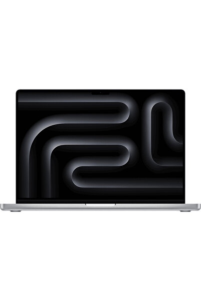 Apple MX2V3TU/A/MacBook Pro/Apple M4 Max işlemci/14 Çekirdek CPU-32 Çekirdek ...