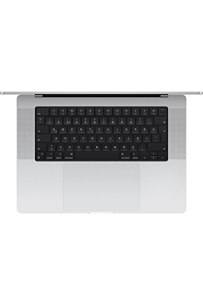 Apple MX2W3TU/A/MacBook Pro/Apple M4 Max işlemci/16 Çekirdek CPU-40 Çekirdek ...