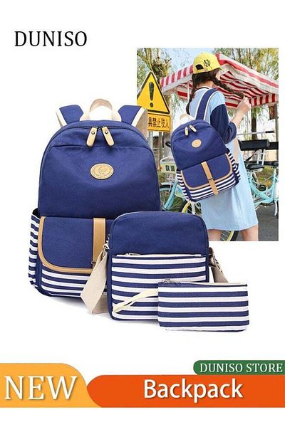 Generic Kids Backpack Boys Elementary Bookbag Set 3 Pcs Waterproof Kindergarten School Bag with Insulated Lu