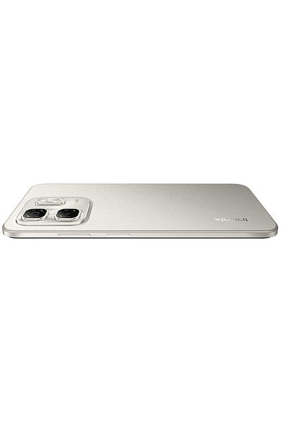 INFINIX HOT 50i 4G (8+256) GB Titanium Grey -