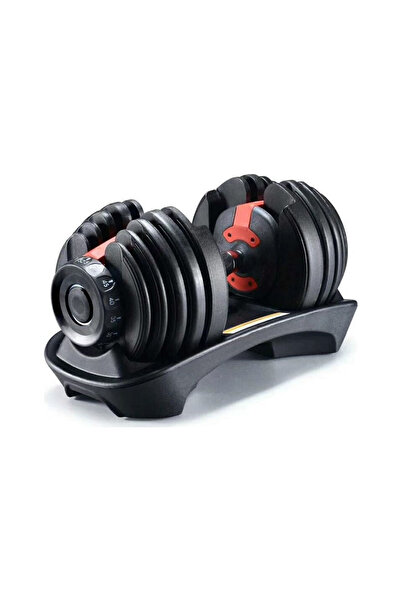 Hubstein Ayarlanabilir Dambıl - 24 kg