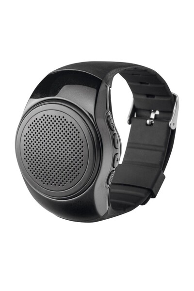 dalimag Ceas boxa cu transmisie bluetooth