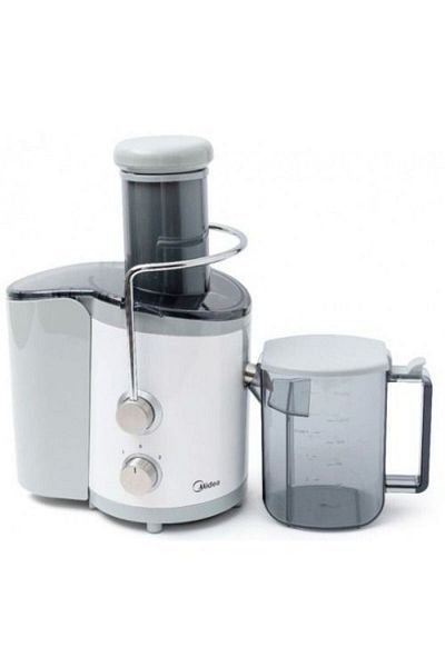 Midea Juicer Machine, power 450W,2 speed,60HZ