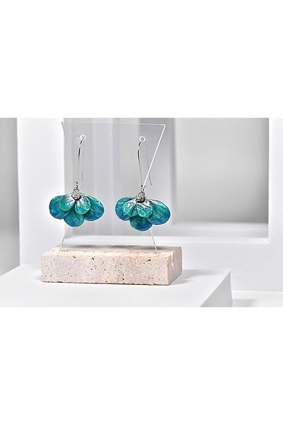 NARRU NARRU handmade earrings Milena 12