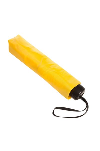 Lamonza Amber umbrella 98 cm, yellow