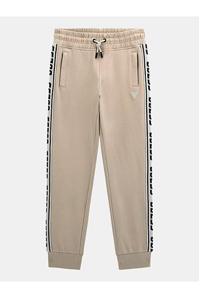 Guess Active Boy's Relaxed Fit Trousers