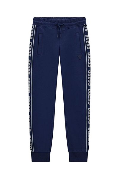 Guess Active Boy's Relaxed Fit Trousers