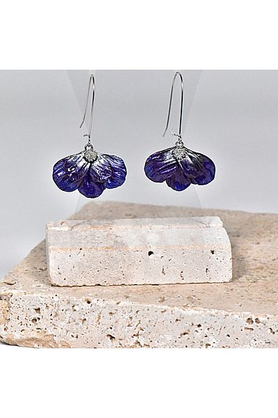 NARRU NARRU handmade earrings Milena 24