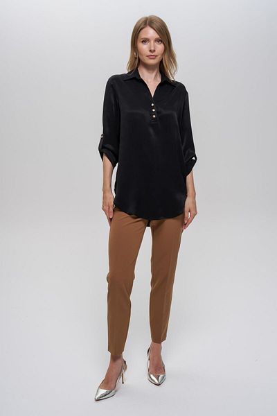 Journey Polo Collar-Half Placket, Shirt