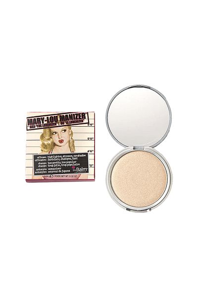 the balm theBalm Mary-Lou Manizer Highlighter