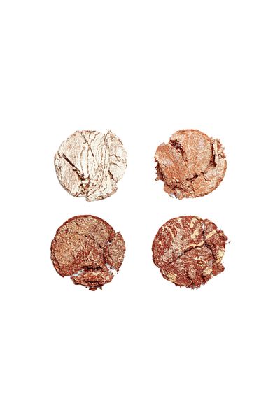 Revolution Cheek Kit Don't Hold Back - 2.2 G