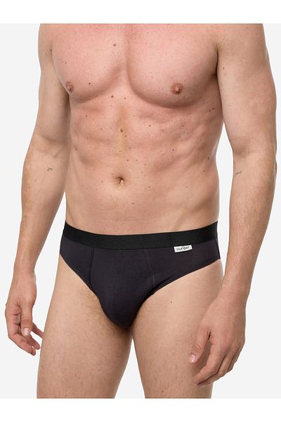 NUR DIE Slip Unterhose Cotton Stretch Unterhose Unterwäsche Basic