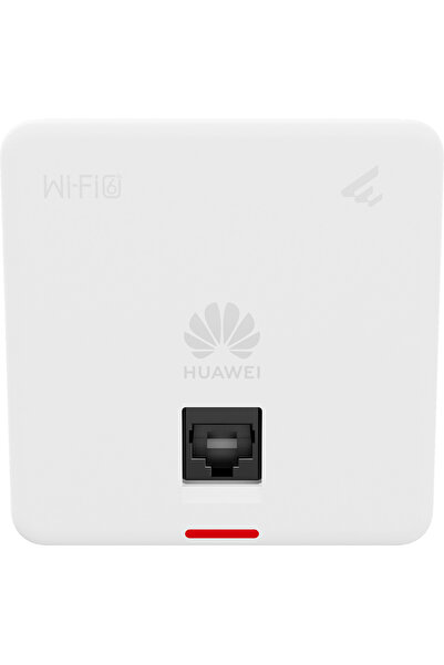 Huawei eKitEngine AP160 Access Point Wall plate compact size
