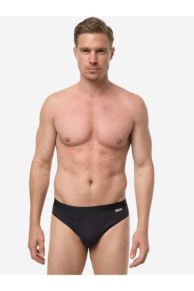 NUR DIE Slip Unterhose Cotton Stretch Unterhose Unterwäsche Basic