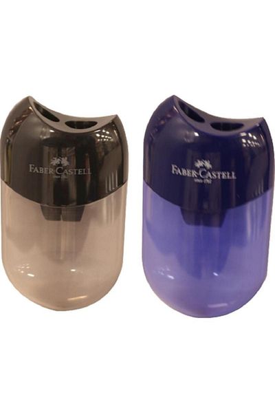 Faber Castell Pocket Sharpener