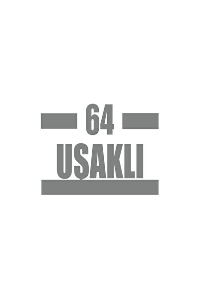 Reysa Tasarım 64 Headlights Car Sticker 17X17 cm Gray