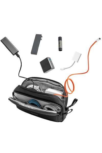 Tomtoc Light-T12 Electronic Organizer Travel Case 1.8L