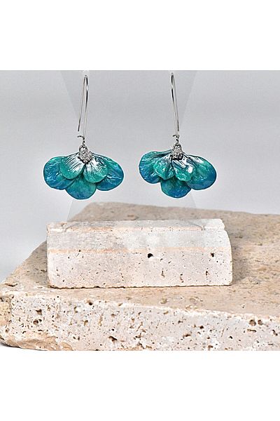 NARRU NARRU handmade earrings Milena 12