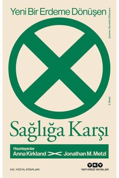 Marvel Against Health Becoming a New Virtue