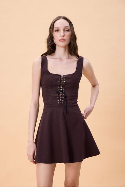 SAGAZA Jocelyn Dress