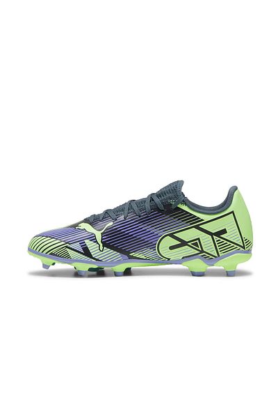 Puma Future 7 Play Fg/Ag Men's Grass Floor Football Shoes 10793903 Colorful