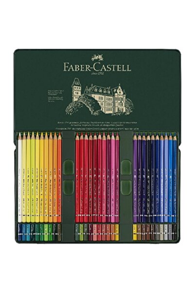 Faber Castel مجموعة أقلام الرصاص المائية من ألبريشت دورر