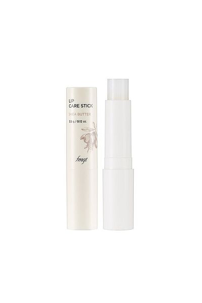 The Face Shop Shea Butter Lip Care Stick