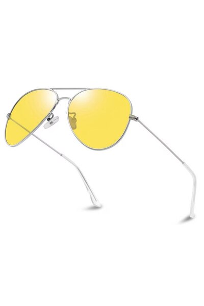 HOZRO Night View Glasses for Night Driving