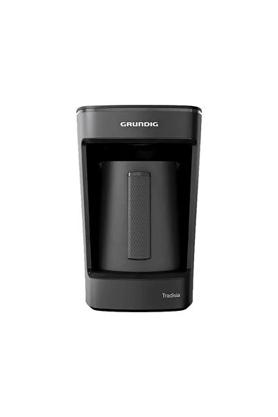 Grundig Tkm 1343 g 580 W Turkish Coffee Machine Anthracite