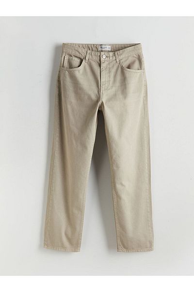 LC Waikiki LCW Jeans Baggy Fit Pantaloni de jeans pentru bărbați