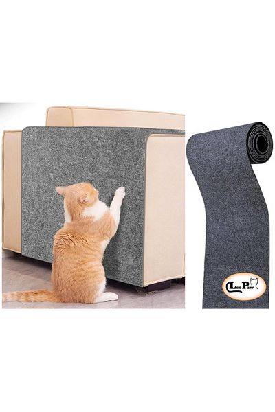 icon tape Cat Climbing Mat