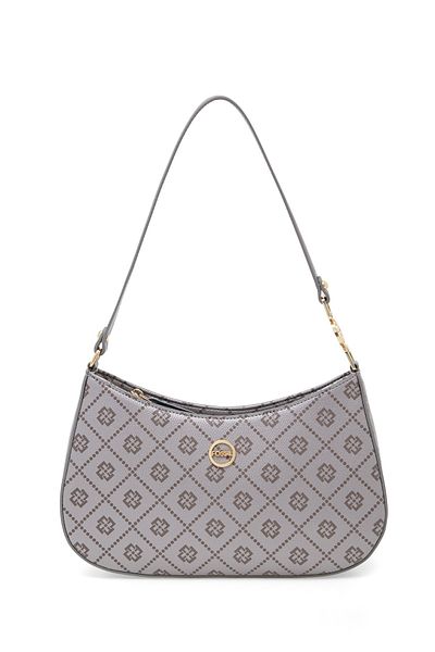 Fossil Mink Women's Shoulder Bag 05Fo25Y5030