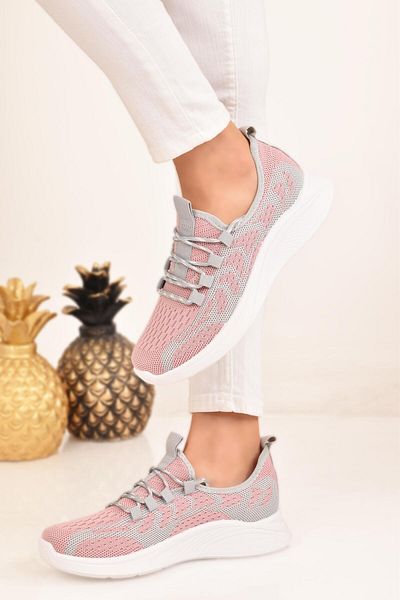Peta Women's Tirko Sports Shoes