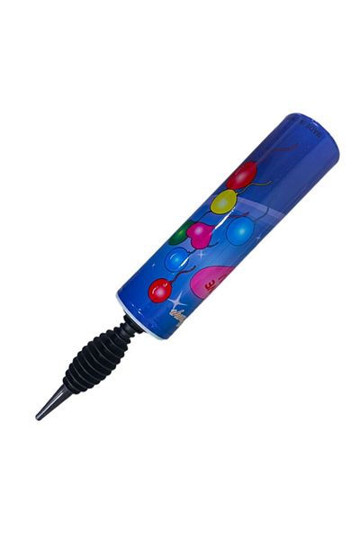 HOZRO Pompă manuală Hozro pentru baloane