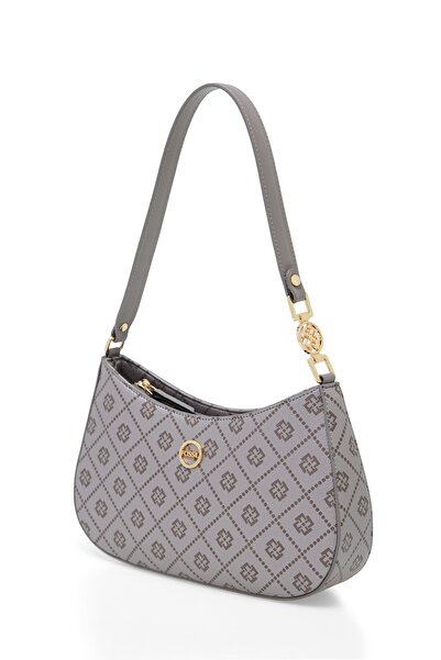 Fossil Γυναικεία Τσάντα ώμου Mink 05FO25Y5030