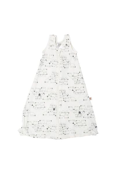 Ergobaby Sleeping Bag, 2 in 1, Sheep, 18-36 months, 0.5 TOG