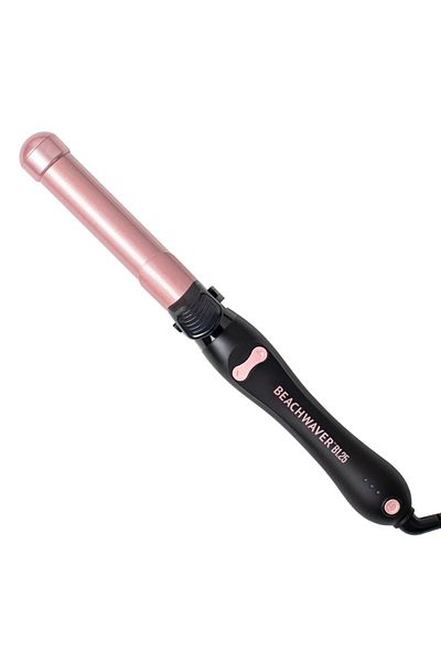 BEACH WAVER Beachwaver Rotating Curling Iron - Midnight Rose