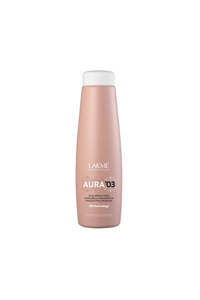 Lakme Mască hialuronic Aura 03, 1000 ml