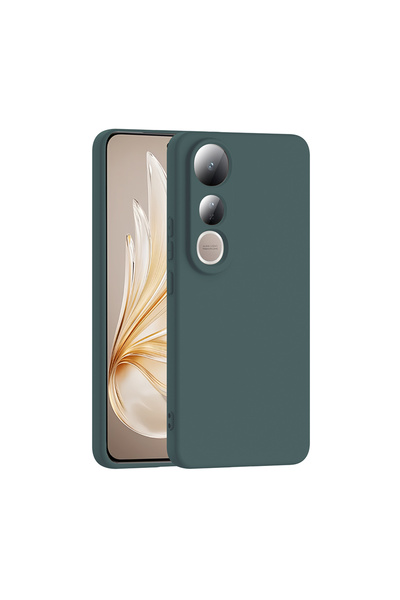 HTstore Case for Vivo V50 Lite 4g Zore Mara Launch Cover