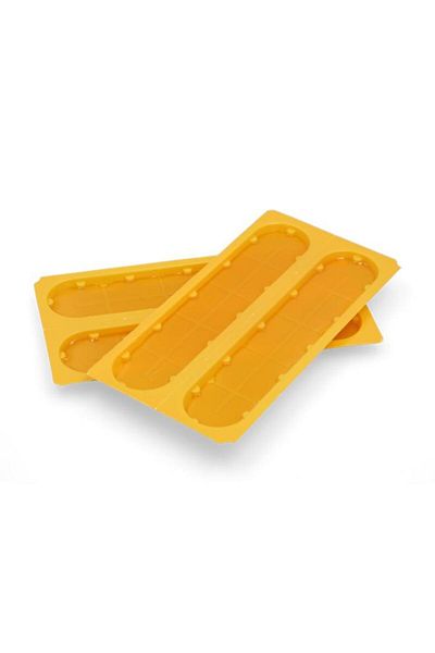 Generic Pest Catchers 4-Piece Spider and Cricket Trap