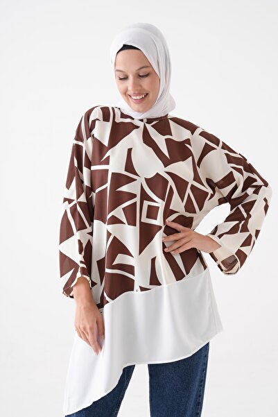 TUNCAY Blouse tunic
