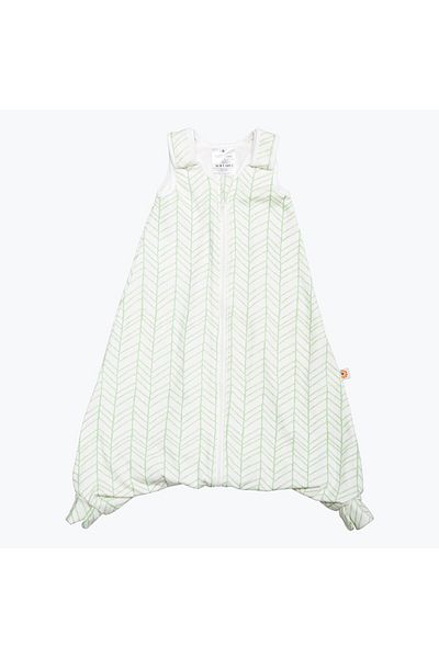 Ergobaby On The Move Bamboo Cotton Sleeping Bag 6-18 Months 1 Tog