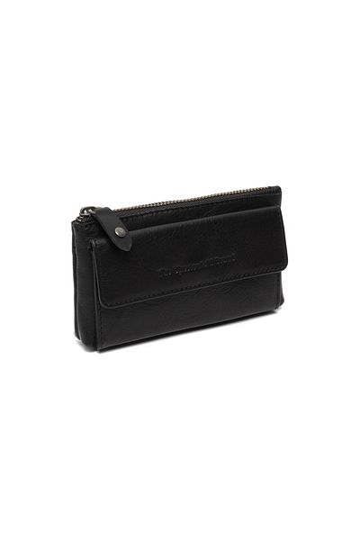 The Chesterfield Brand Genuine Leather Key Holder, Violette