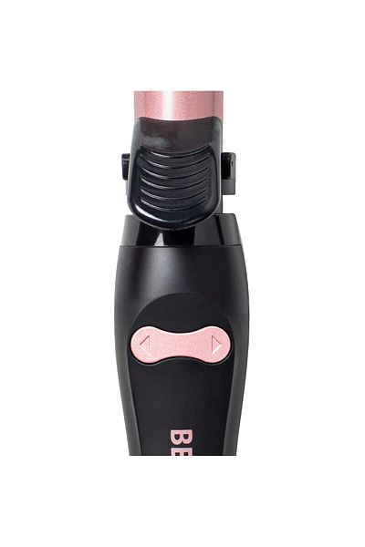 BEACH WAVER Beachwaver Rotating Curling Iron - Midnight Rose