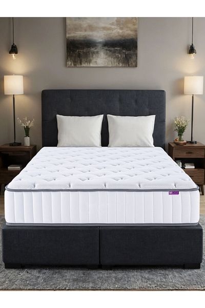 micasa Premium Quality Pocket Spring Mattress