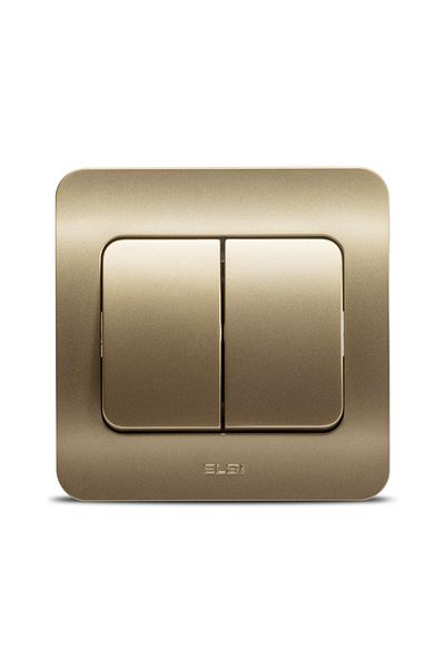 ELBİ Comutator titan