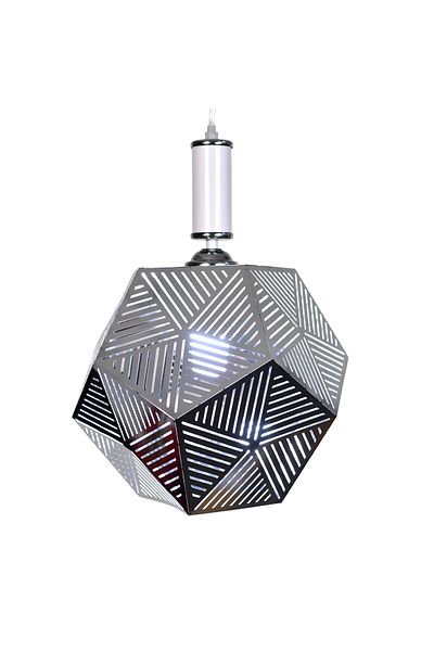 Happy Light Classic modern single hanger suitable for living room, bedroom and hall