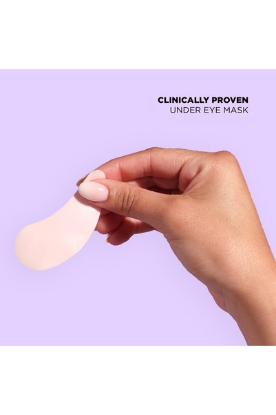 Skin Republic Collagen Hydrogel Under Eye Mask (3 x Pairs).Reduce Wrinkles After One Use