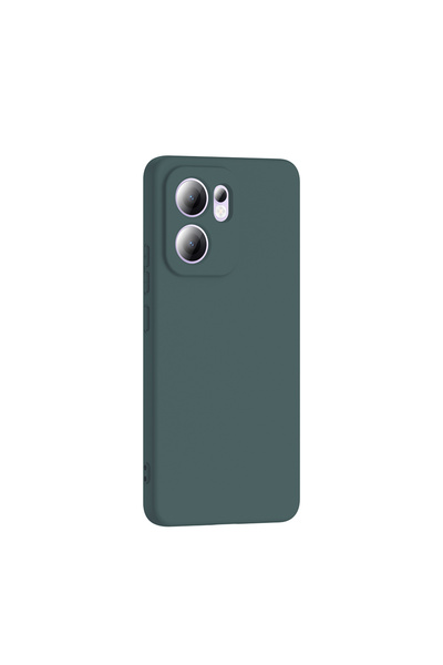 HTstore Case for Oppo Reno 13F 5g Case Zore Mara Launch Cover