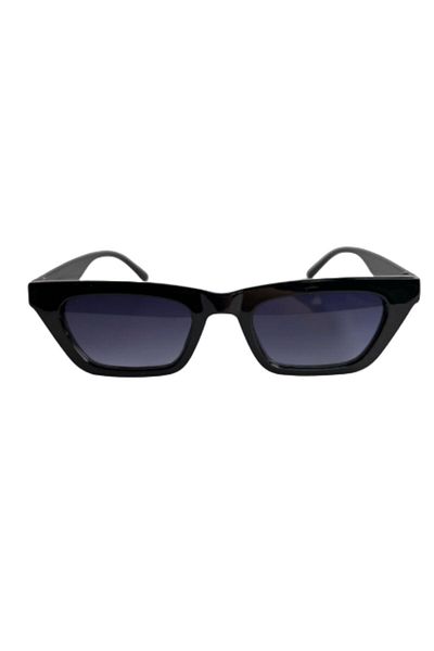 Aqua Di Polo 1987 Women's Black Sunglasses Apsn013701